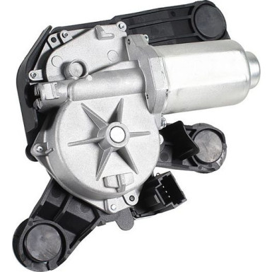 Metzger Wischermotor 2191105
