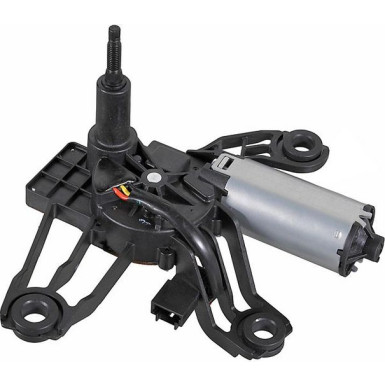 Metzger Wischermotor 2190498