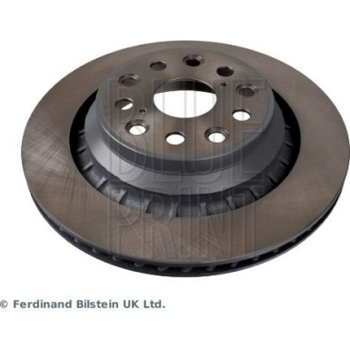 Blue Print Bremsscheibe ADT343284