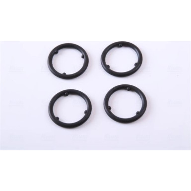 Nissens Ölkühler, Motoröl FIRST FIT 90810