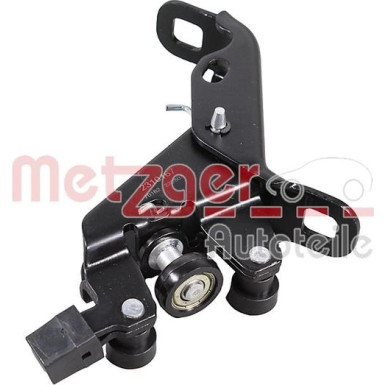 Metzger Rollenführung, Schiebetür 2310167