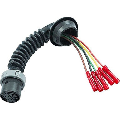 Metzger Kabelreparatursatz, Tür 2321015