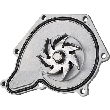 Metzger Wasserpumpe 4007036