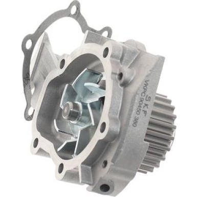 SKF Wasserpumpe Aquamax VKPC 90450