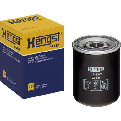Ölfilter H443W
