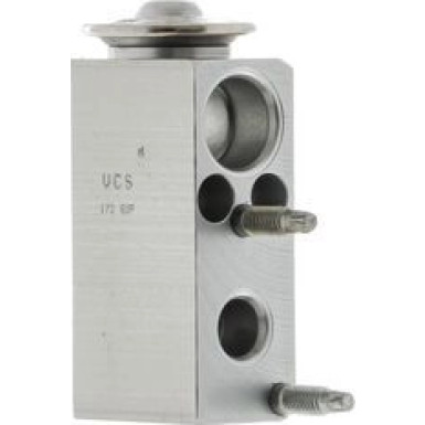 Mahle Expansionsventil, Klimaanlage BEHR Premium Line AVE 77 000P