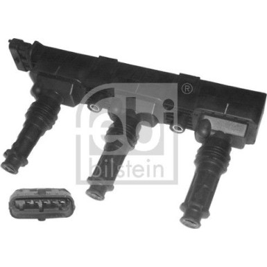 FEBI BILSTEIN 27522 Zündspule