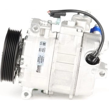 Kompressor, Klimaanlage 89214 Kompressor, Klimaanlage 89214