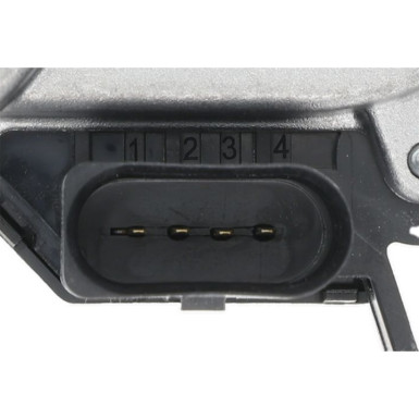 Wischermotor 582719