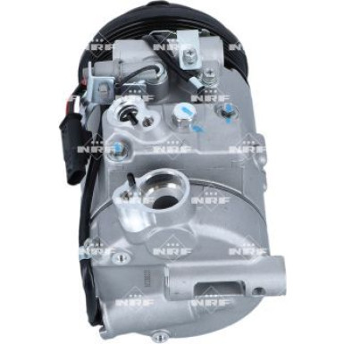 Kompressor, Klimaanlage 32917