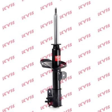 KYB Stoßdämpfer Vorne rechts Excel-G 339029