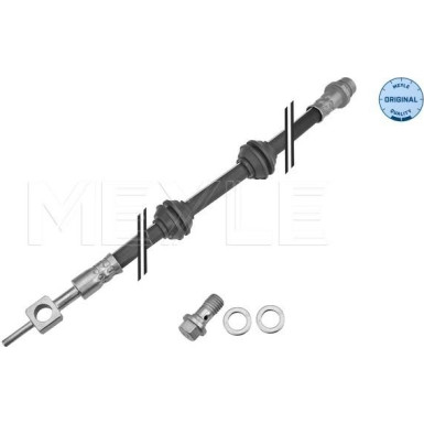 Bremsschlauch 53-14 525 0004/S Bremsschlauch 53-14 525 0004/S