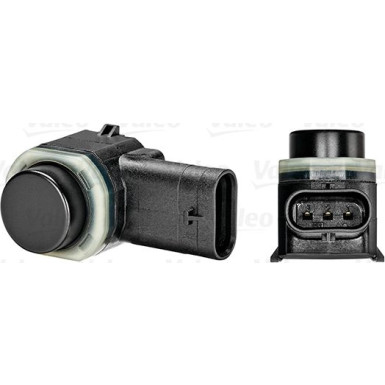 Valeo Sensor, Einparkhilfe 890017