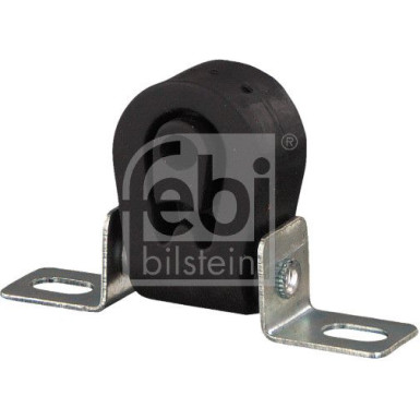FEBI BILSTEIN 01239 Halter, Abgasanlage