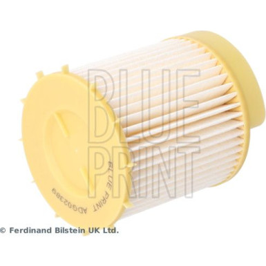 Blue Print Kraftstofffilter ADG02389
