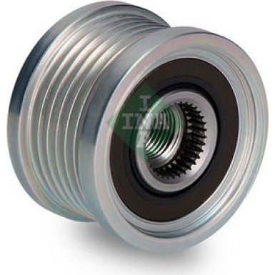 INA Generatorfreilauf 535 0044 10