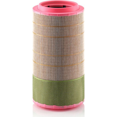 MANN-FILTER C 30 1530 Sekundärluftfilter