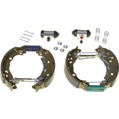 Bremsbackensatz K 61 088 Bremsbackensatz K 61 088