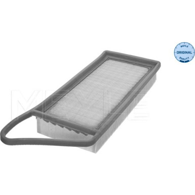 Meyle Luftfilter MEYLE-ORIGINAL: True to OE 11-12 321 0009