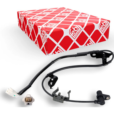 FEBI BILSTEIN 174803 Sensor, Raddrehzahl FEBI BILSTEIN 174803 Sensor, Raddrehzahl