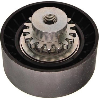 Maxgear Spannrolle, Keilrippenriemen 54-0319