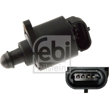 FEBI BILSTEIN 101496 Leerlaufregelventil, Luftversorgung