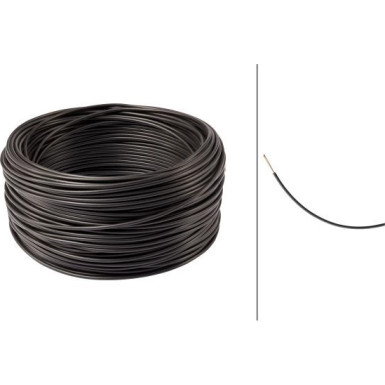 Hella Leitungssatz 8KL 712 929-001