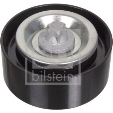 FEBI BILSTEIN 102156 Umlenk-/Führungsrolle, Keilrippenriemen