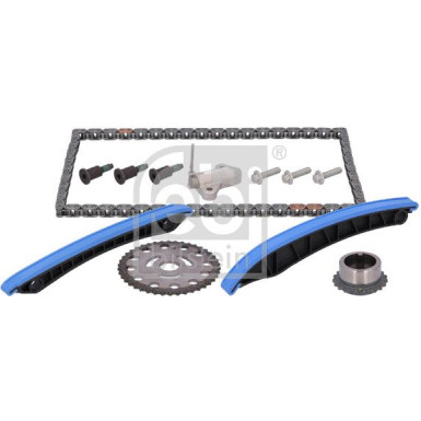 FEBI BILSTEIN 101100 Steuerkettensatz