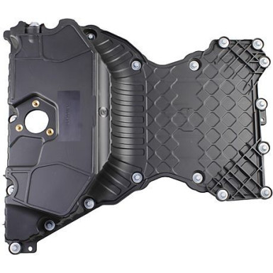 Metzger Ölwanne 7990165