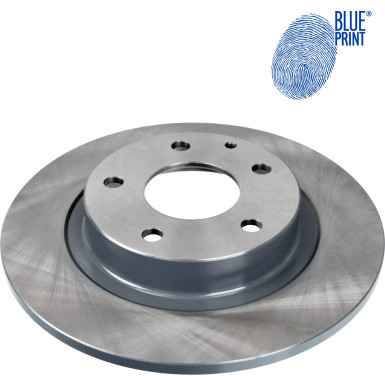 Blue Print Bremsscheibe ADM543127