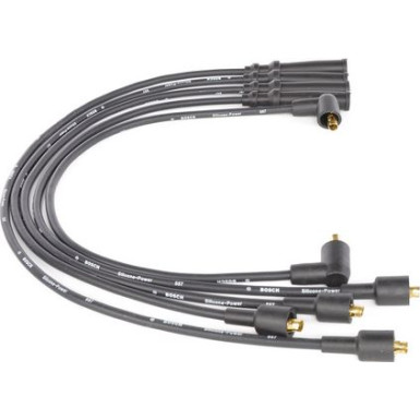 BOSCH Zündleitungssatz 0 986 356 773
