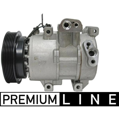 Kompressor, Klimaanlage ACP 1175 000P Kompressor, Klimaanlage ACP 1175 000P
