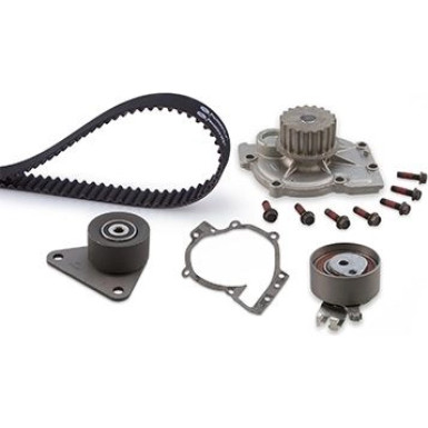 Gates Wasserpumpe + Zahnriemensatz PowerGrip™ KP15509XS