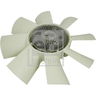 FEBI BILSTEIN 35552 Lüfter, Motorkühlung