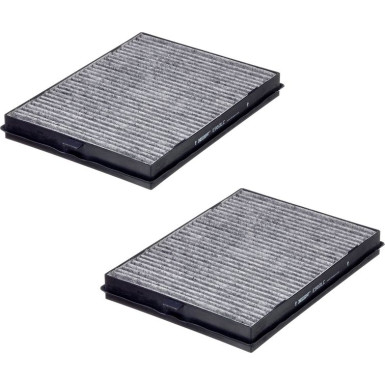 Hengst Filter Filter, Innenraumluft E960LC-2