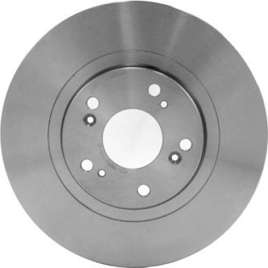 Bremsscheibe 8DD 355 110-301