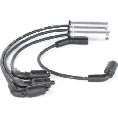 BOSCH Zündleitungssatz 0 986 356 980 BOSCH Zündleitungssatz 0 986 356 980
