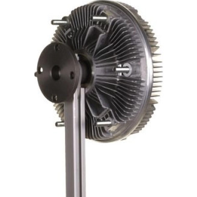 Mahle Kupplung, Kühlerlüfter BEHR Premium Line CFC 126 000P