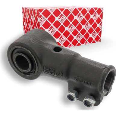 FEBI BILSTEIN 05438 Lagerung, Achsstrebe