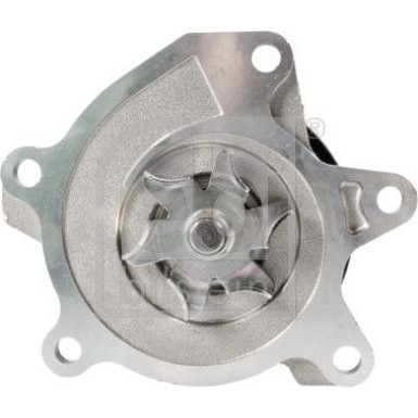 FEBI BILSTEIN 107807 Wasserpumpe