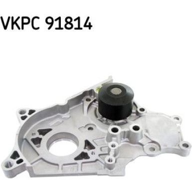 Wasserpumpe VKPC 91814 Wasserpumpe VKPC 91814