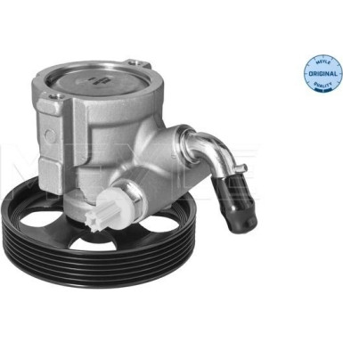 Meyle Hydraulikpumpe, Lenkung MEYLE-ORIGINAL: True to OE 11-14 631 0016