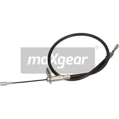 Maxgear Seilzug, Feststellbremse 32-0249 Maxgear Seilzug, Feststellbremse 32-0249