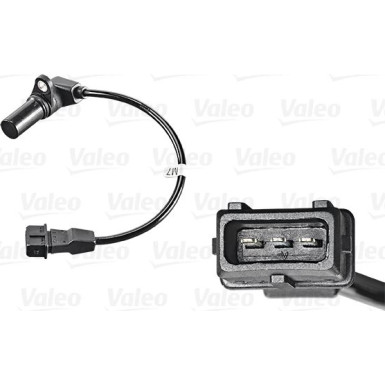 Valeo Impulsgeber, Kurbelwelle 254106