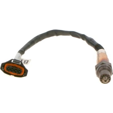 BOSCH Lambdasonde 0 258 006 503