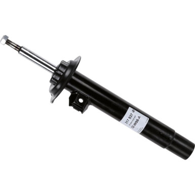Sachs Stoßdämpfer 317 537