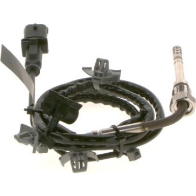 Sensor, Abgastemperatur 0 986 259 126