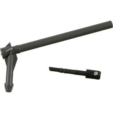 FEBI BILSTEIN 22294 Waschwasserdüse, Scheibenreinigung FEBI BILSTEIN 22294 Waschwasserdüse, Scheibenreinigung