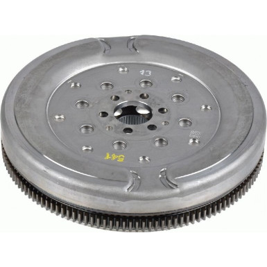 Sachs Zwei-Massen-Schwungrad 2295 000 677 Sachs Zwei-Massen-Schwungrad 2295 000 677